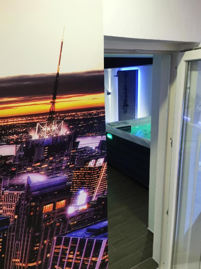 Apartmán Istocno SJJ Exteriér fotografie