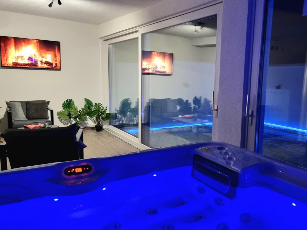 Apartmán Istocno SJJ Exteriér fotografie