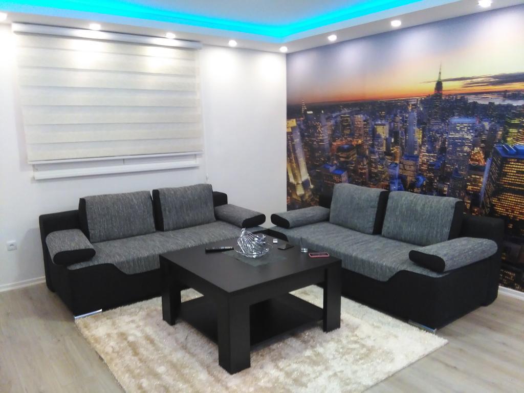 Apartmán Istocno SJJ Pokoj fotografie