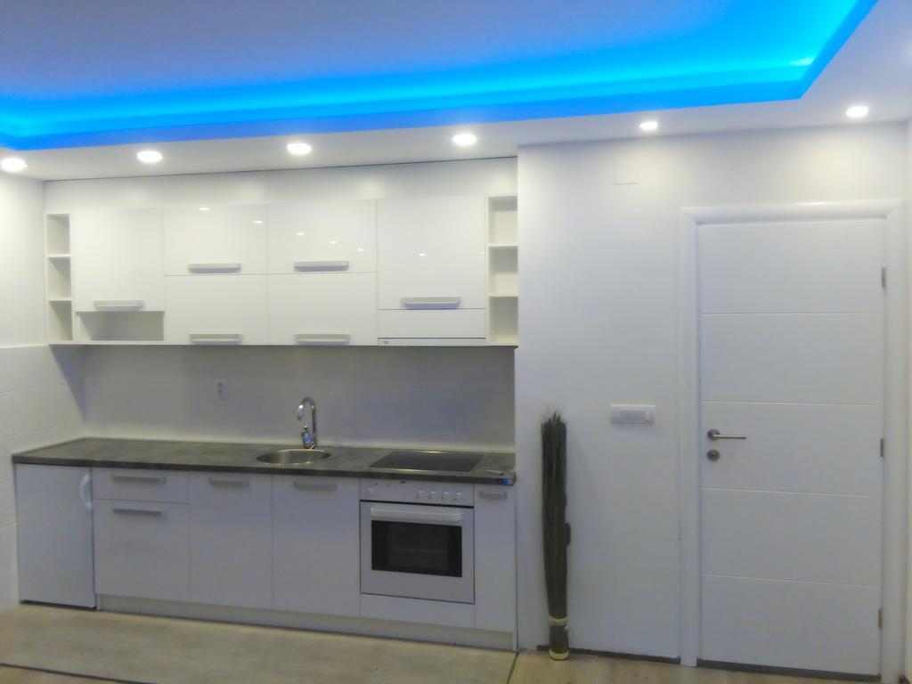 Apartmán Istocno SJJ Pokoj fotografie