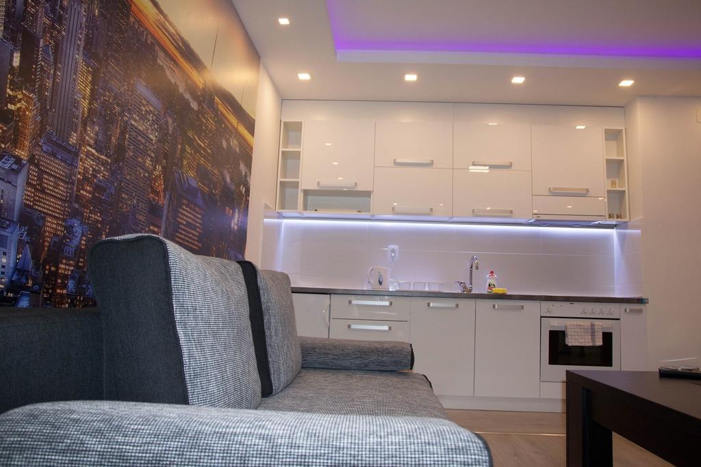 Apartmán Istocno SJJ Pokoj fotografie