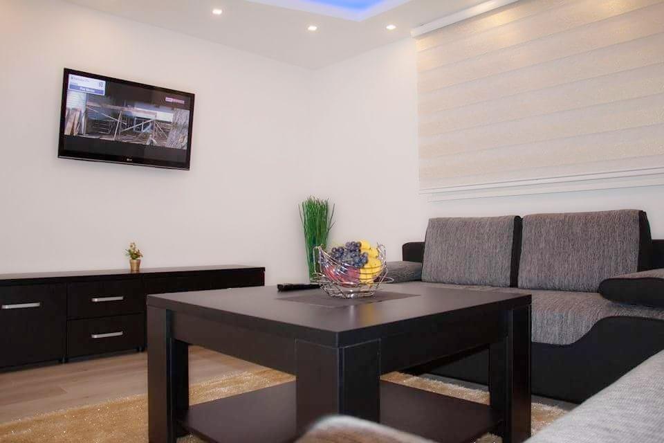 Apartmán Istocno SJJ Pokoj fotografie