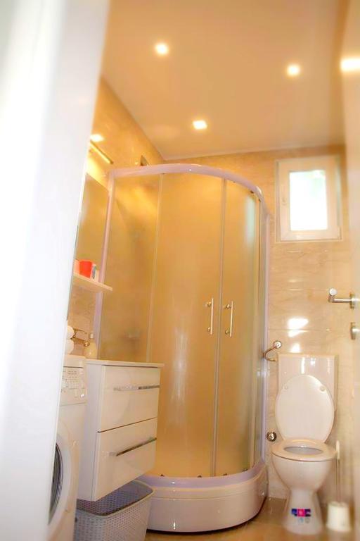 Apartmán Istocno SJJ Pokoj fotografie