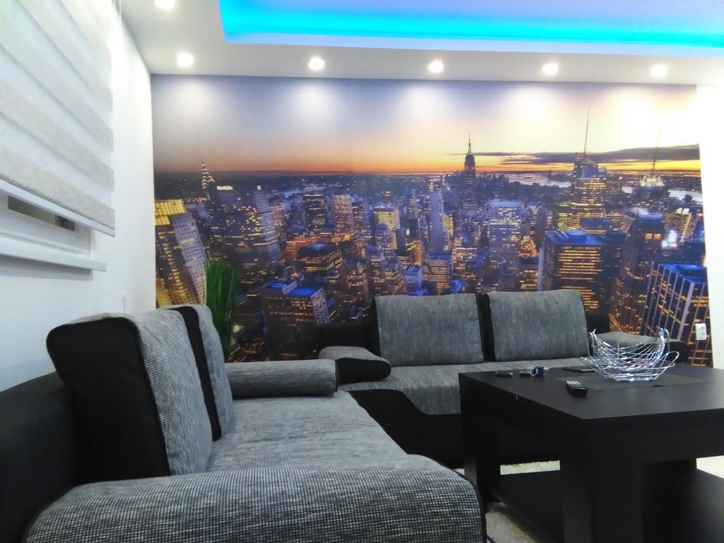 Apartmán Istocno SJJ Pokoj fotografie