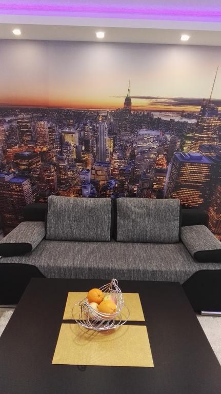 Apartmán Istocno SJJ Exteriér fotografie