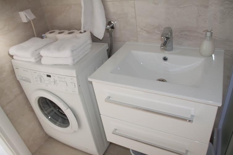 Apartmán Istocno SJJ Pokoj fotografie