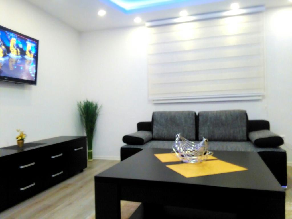 Apartmán Istocno SJJ Pokoj fotografie