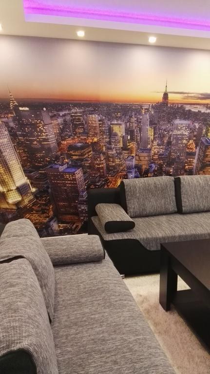 Apartmán Istocno SJJ Pokoj fotografie